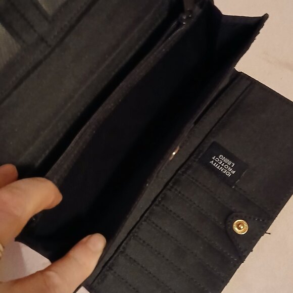 Wallet/pocket book - Picture 2 of 4